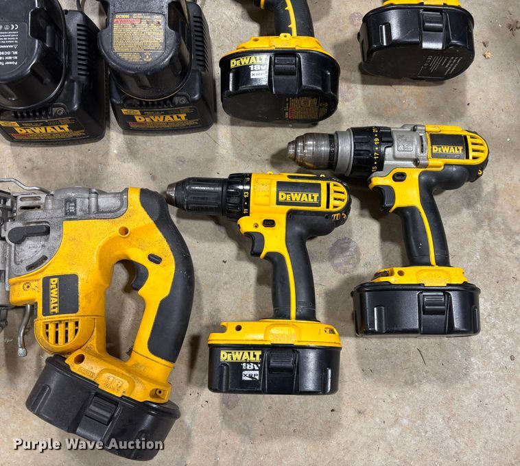 image for item FI1654 Tools