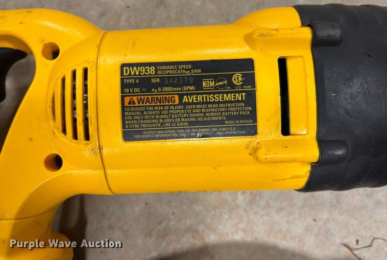 image for item FI1654 Tools