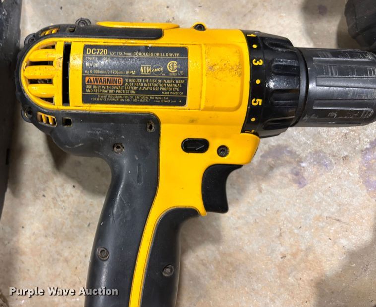 image for item FI1654 Tools