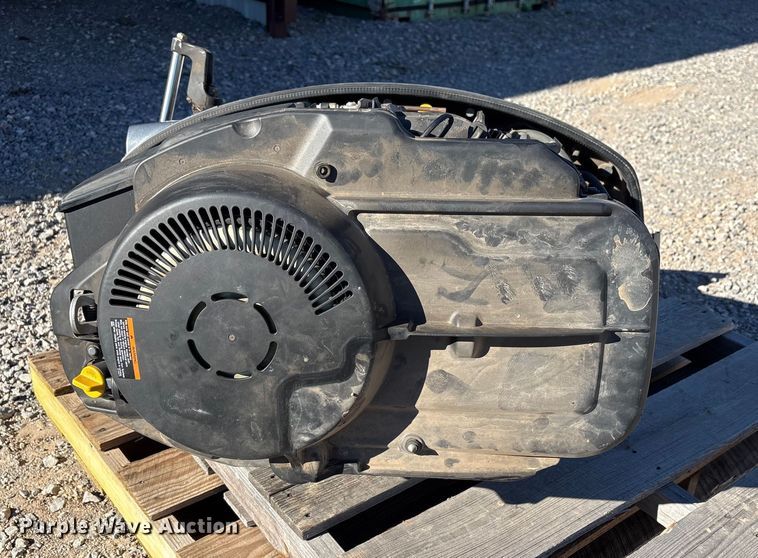 image for item FK2517 2004 Yamaha 150 F150TLRC boat engine