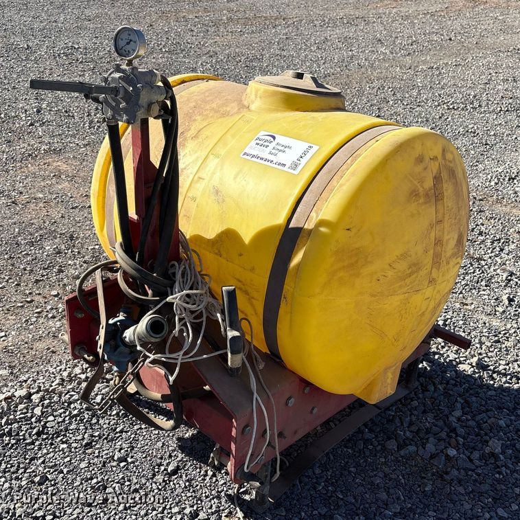 image for item FK2518 Scorpion sprayer