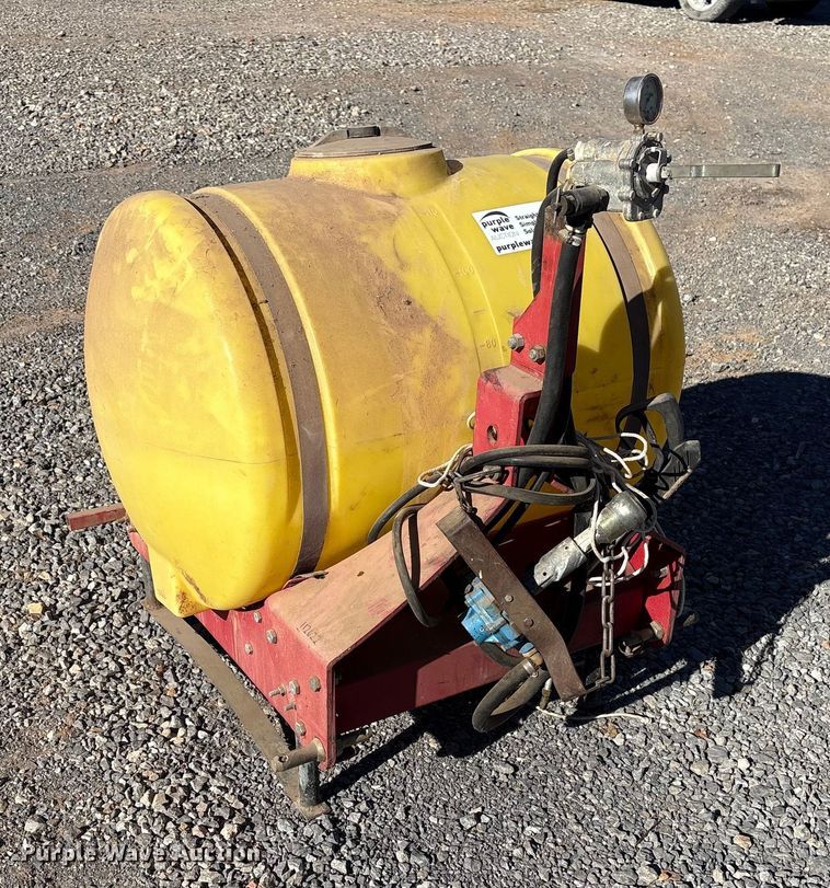 image for item FK2518 Scorpion sprayer