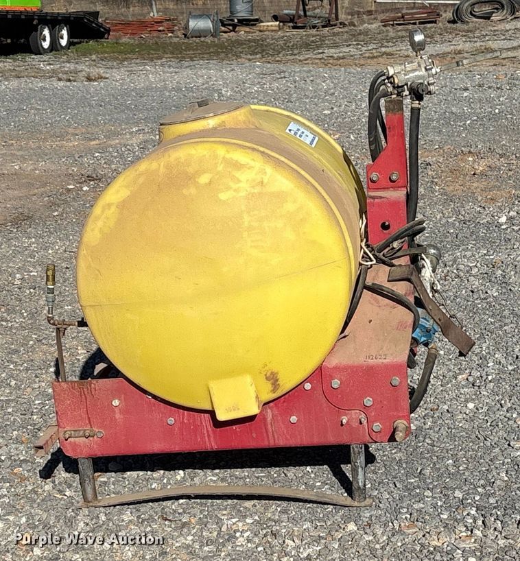 image for item FK2518 Scorpion sprayer