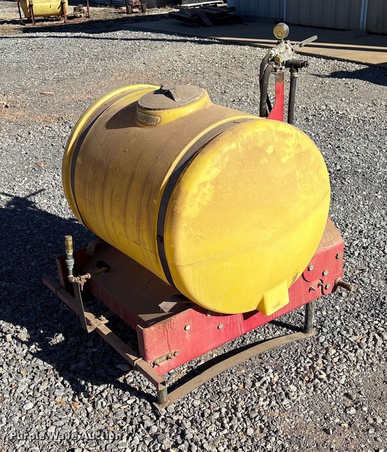 image for item FK2518 Scorpion sprayer