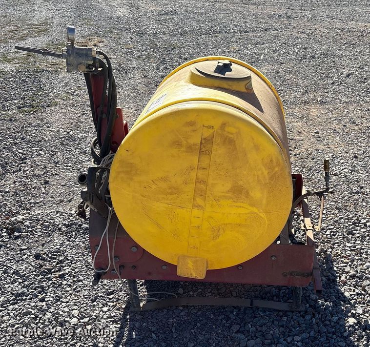 image for item FK2518 Scorpion sprayer