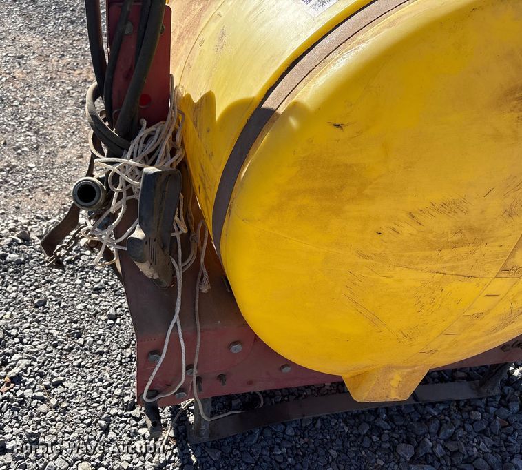 image for item FK2518 Scorpion sprayer