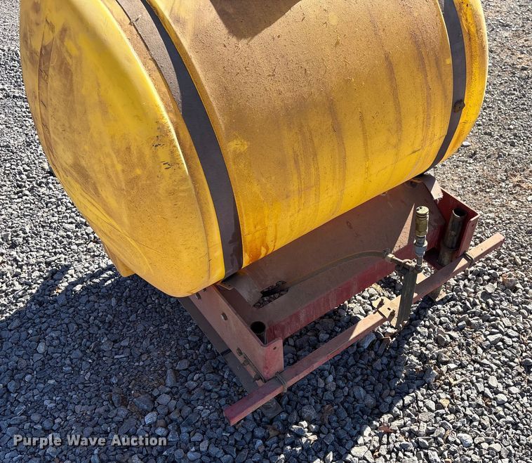 image for item FK2518 Scorpion sprayer