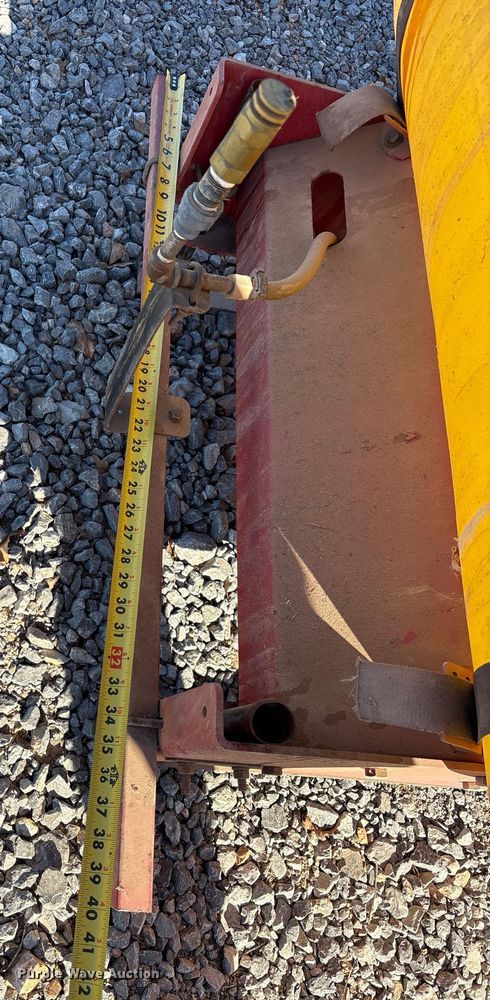 image for item FK2518 Scorpion sprayer