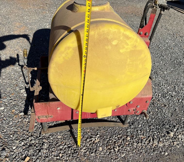 image for item FK2518 Scorpion sprayer