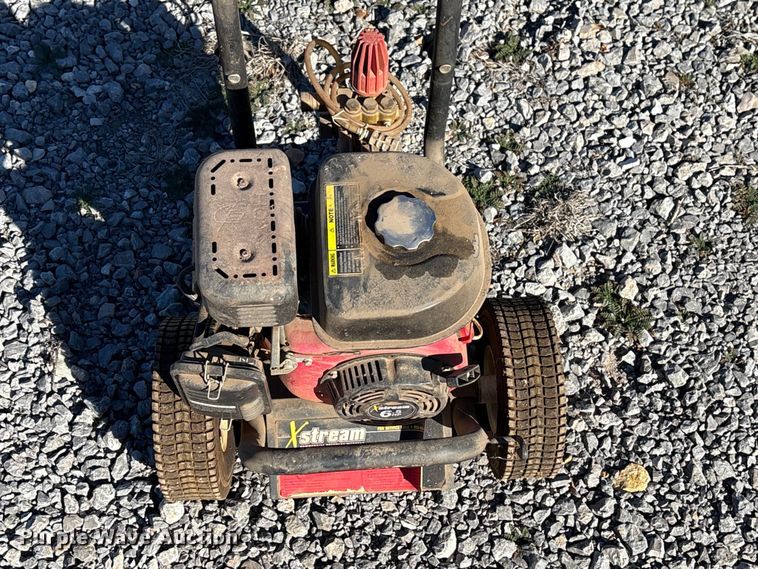 image for item FK2519 Xstream pressure washer