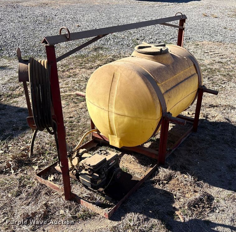 image for item FK2520 Sprayer