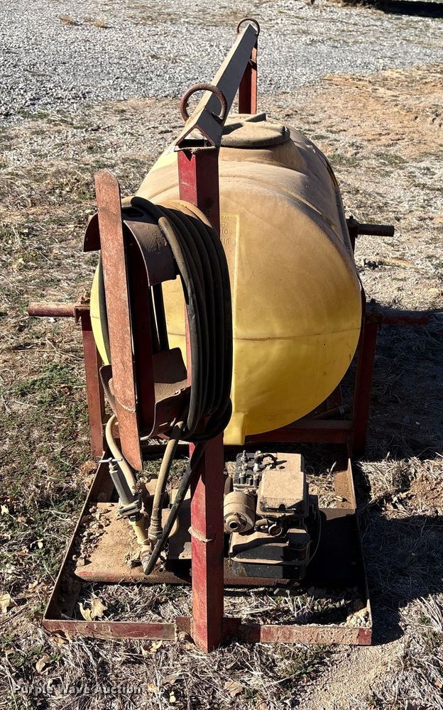 image for item FK2520 Sprayer