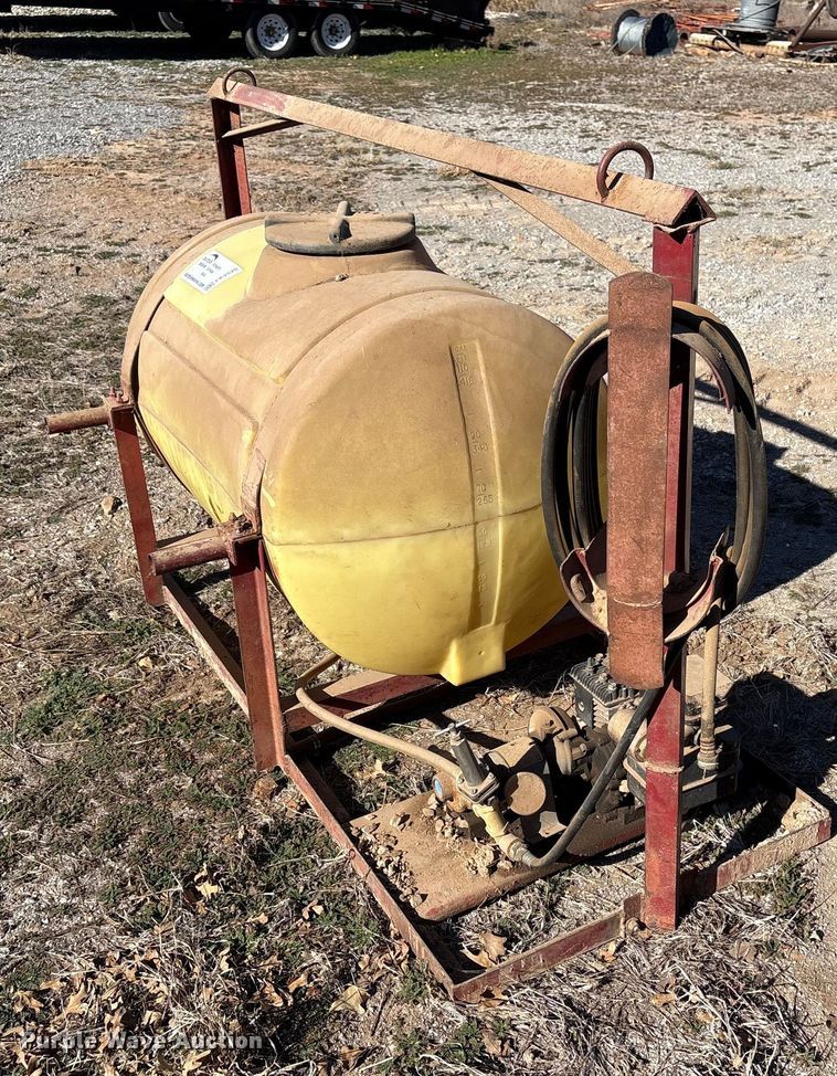 image for item FK2520 Sprayer