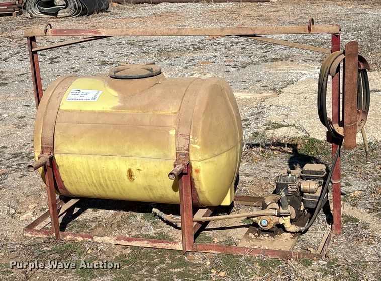 image for item FK2520 Sprayer