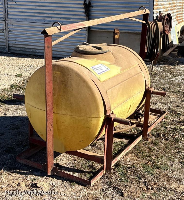 image for item FK2520 Sprayer