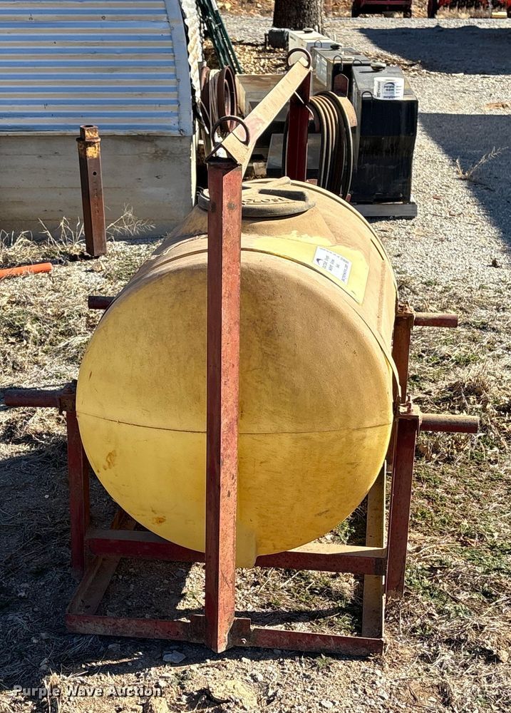 image for item FK2520 Sprayer