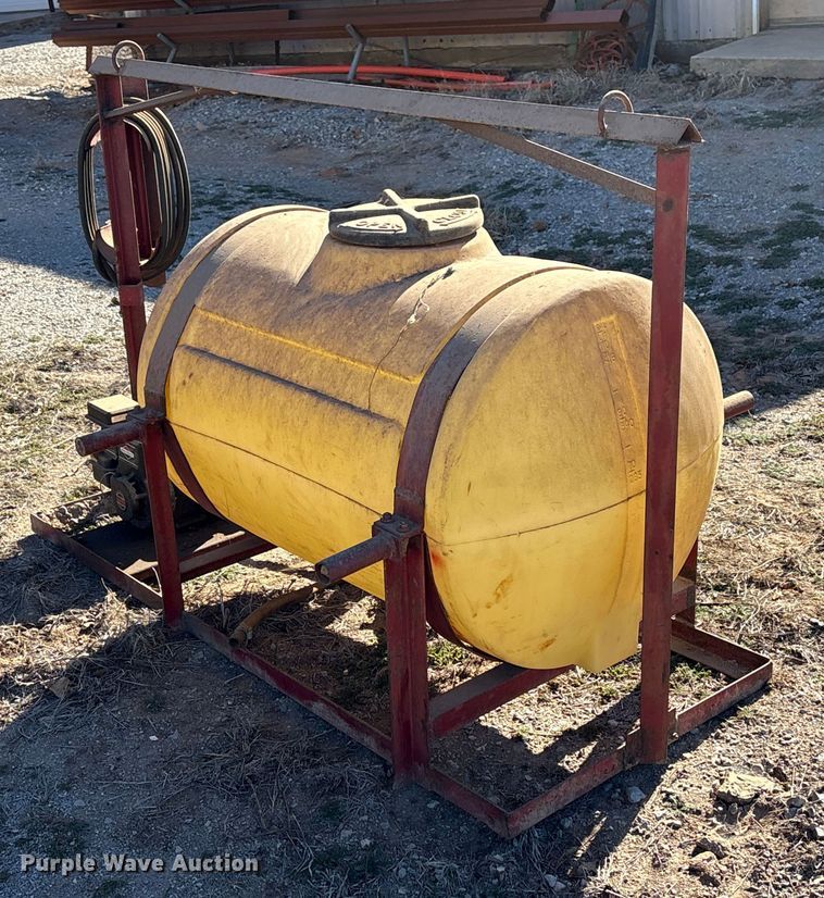 image for item FK2520 Sprayer