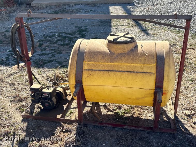 image for item FK2520 Sprayer