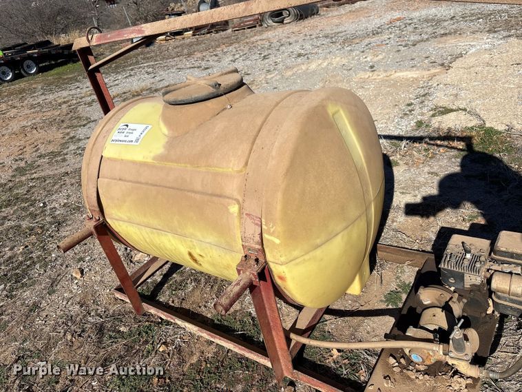 image for item FK2520 Sprayer