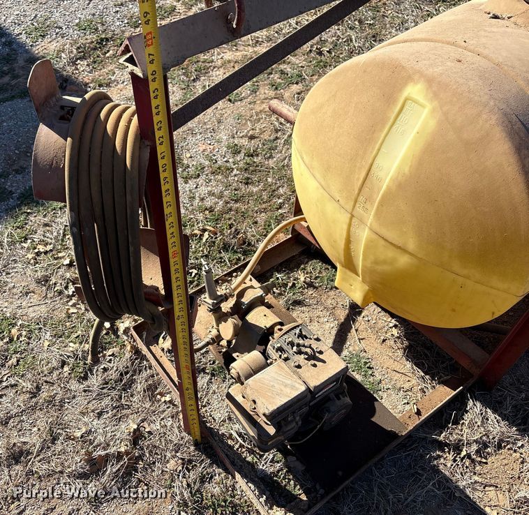 image for item FK2520 Sprayer