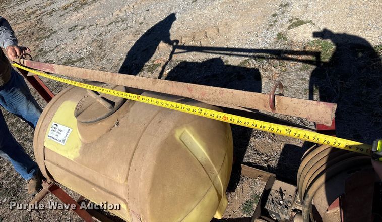 image for item FK2520 Sprayer