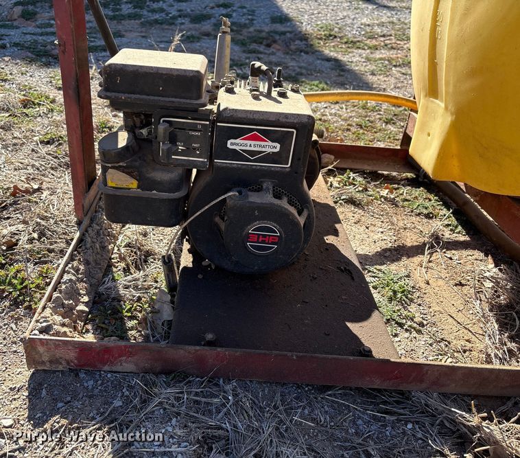 image for item FK2520 Sprayer