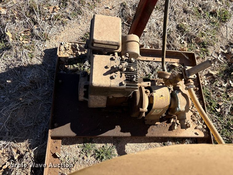 image for item FK2520 Sprayer