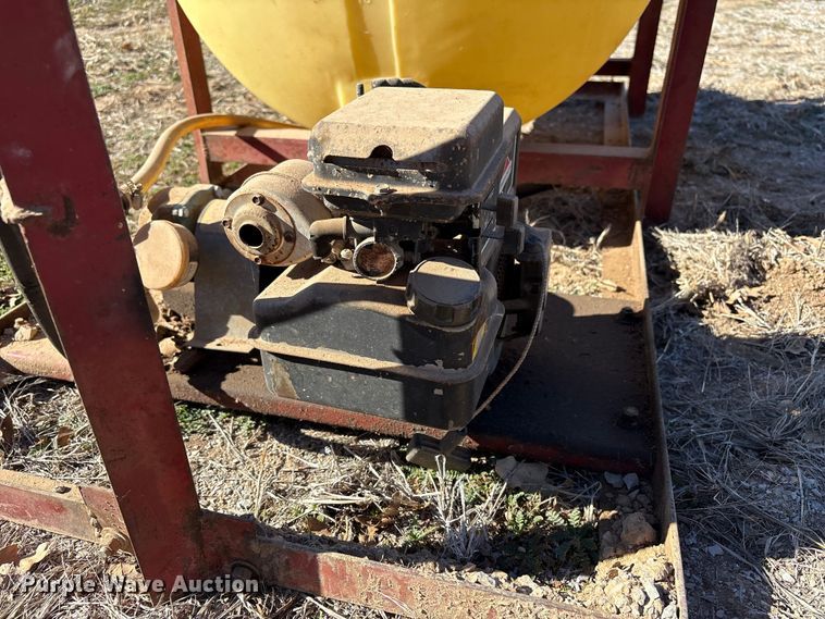 image for item FK2520 Sprayer