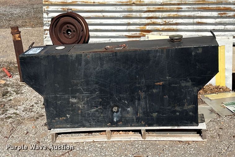 image for item FK2521 Better Built fuel tank