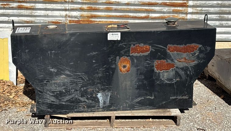 image for item FK2522 Better Built fuel tank