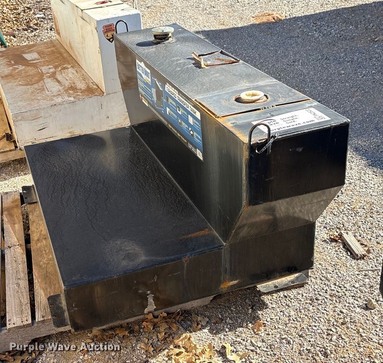 image for item FK2522 Better Built fuel tank