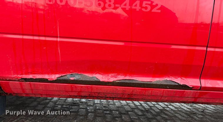 image for item DK0178 2011 Dodge Ram 1500 Crew Cab pickup truck