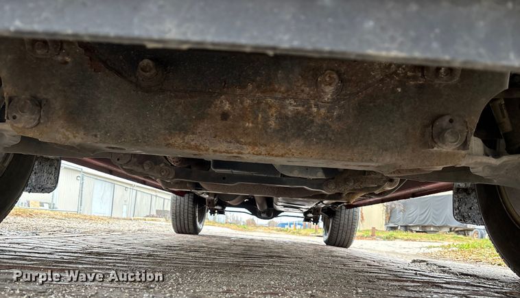 image for item DK0178 2011 Dodge Ram 1500 Crew Cab pickup truck