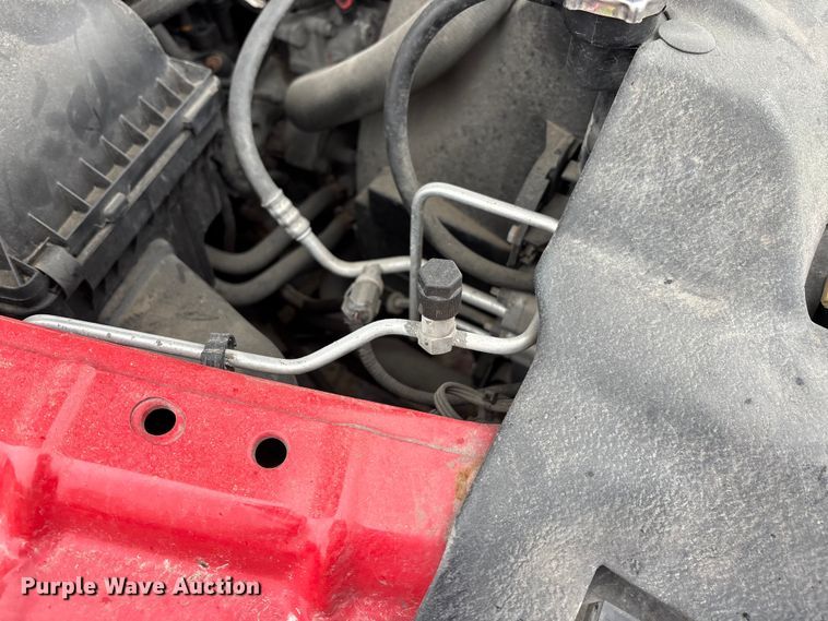 image for item DK0178 2011 Dodge Ram 1500 Crew Cab pickup truck