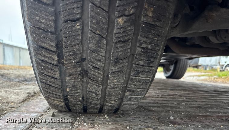 image for item DK0178 2011 Dodge Ram 1500 Crew Cab pickup truck