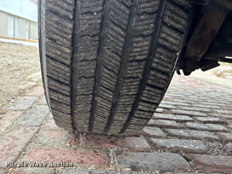 image for item DK0178 2011 Dodge Ram 1500 Crew Cab pickup truck