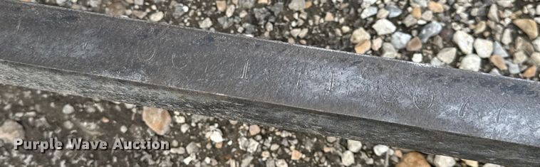 image for item DO2386 1993 Play-Mor enclosed cargo trailer