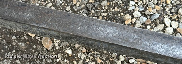 image for item DO2386 1993 Play-Mor enclosed cargo trailer