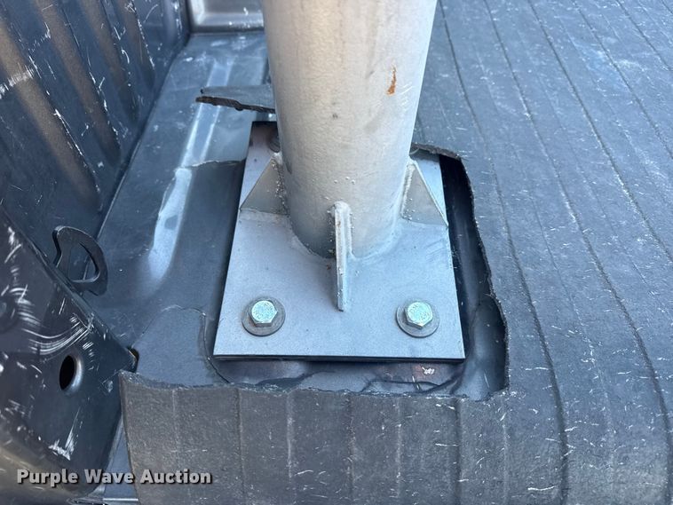 image for item DQ4191 2017 Ford F150 Ext. Cab pickup truck