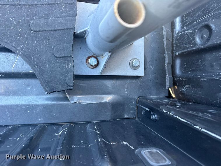 image for item DQ4191 2017 Ford F150 Ext. Cab pickup truck