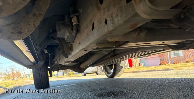 image for item DQ4191 2017 Ford F150 Ext. Cab pickup truck