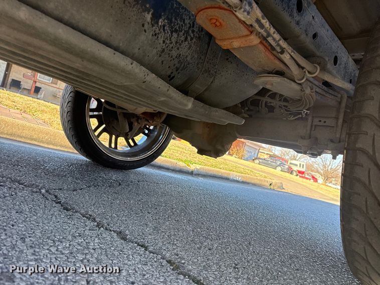 image for item DQ4191 2017 Ford F150 Ext. Cab pickup truck