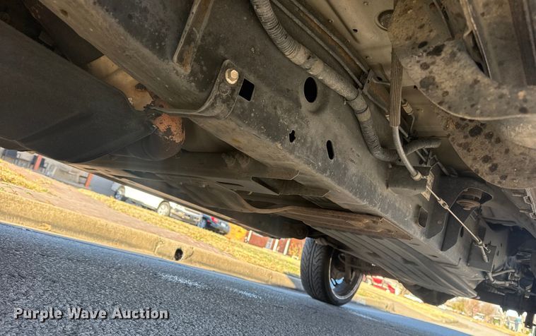 image for item DQ4191 2017 Ford F150 Ext. Cab pickup truck