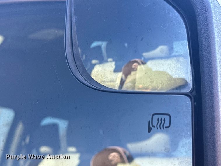 image for item DQ4191 2017 Ford F150 Ext. Cab pickup truck