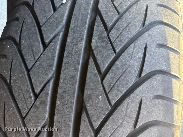 image for item DQ4191 2017 Ford F150 Ext. Cab pickup truck