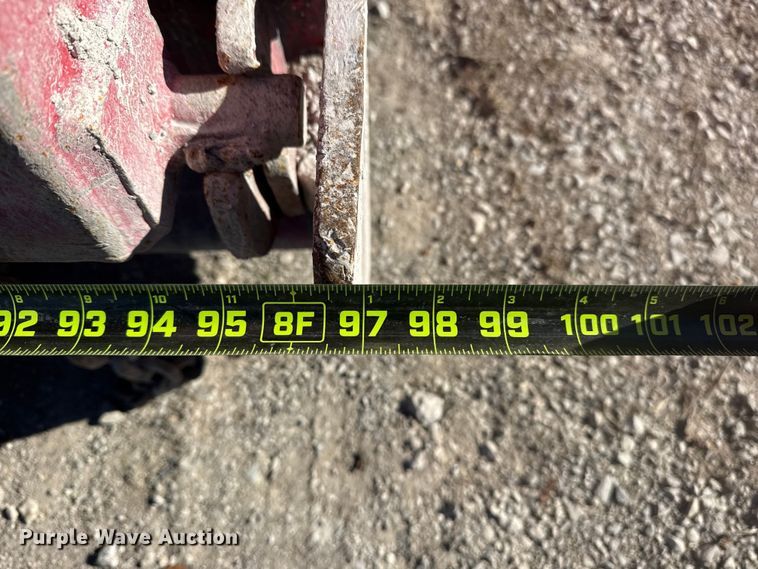 image for item DQ4192 Dump bed