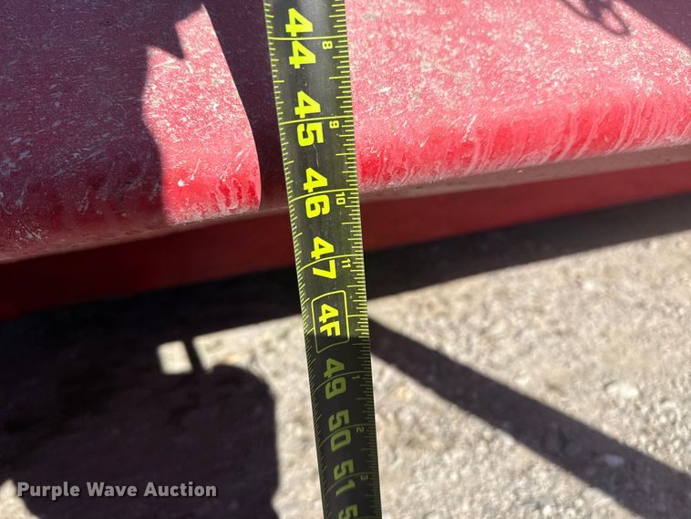 image for item DQ4192 Dump bed