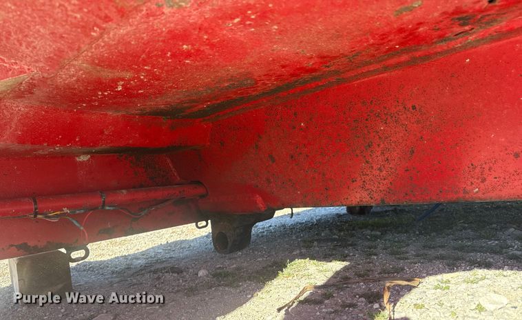 image for item DQ4192 Dump bed