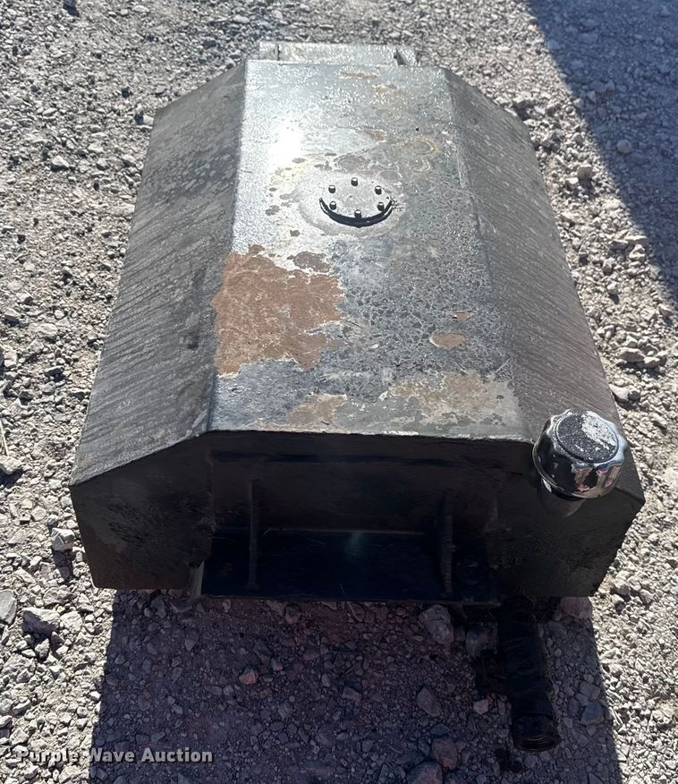 image for item DQ4192 Dump bed