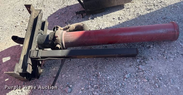 image for item DQ4192 Dump bed